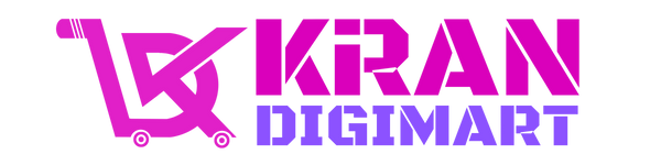 Kiran Digimart